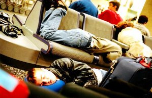 Credit: http://datedaily.mate1.com/dating-tips-2/12-fights-of-christmas-and-how-to-avoid-them/attachment/survive-airport-delays